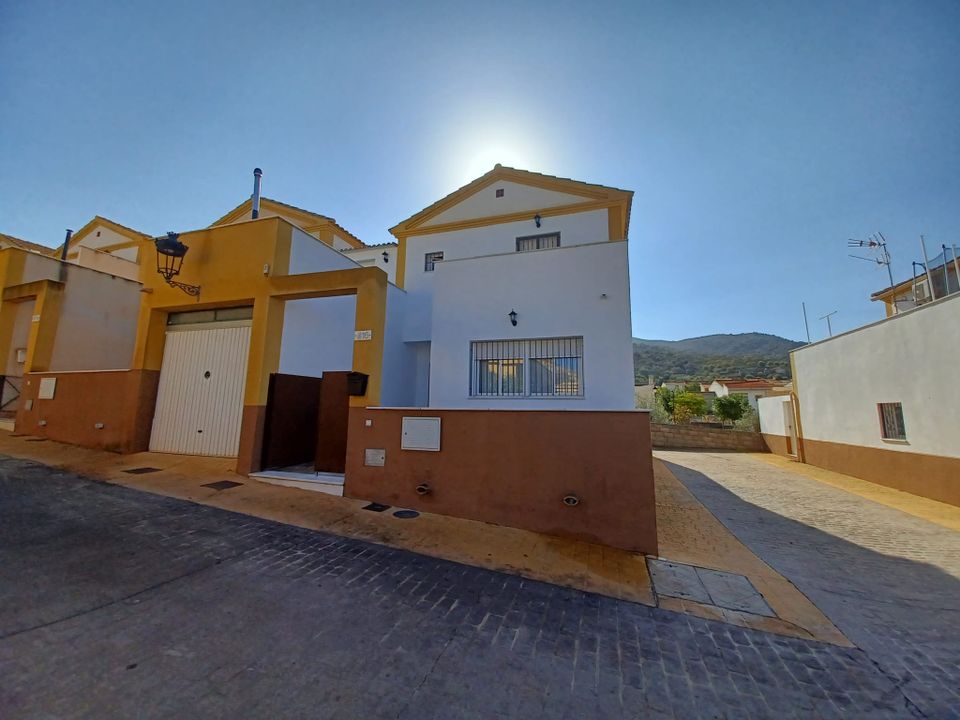Byhus i Chercos Nuevos, Almeria - foto 2